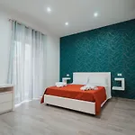 Luxury Boutique Vesuvio 아파트