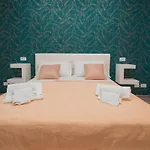 Luxury Boutique Vesuvio 아파트 *