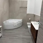 Luxury Boutique Vesuvio 아파트 *