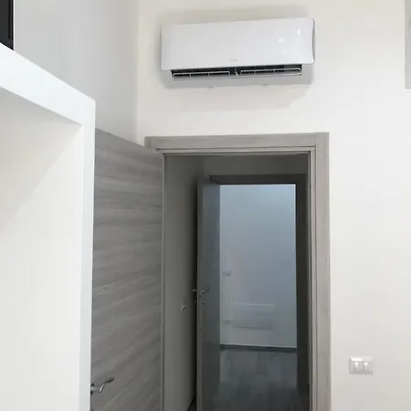 Luxury Boutique Vesuvio ナポリ