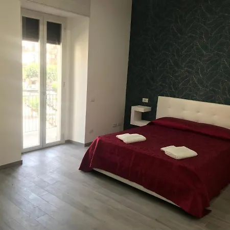 Luxury Boutique Vesuvio アパート *