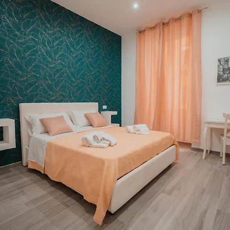 Luxury Boutique Vesuvio アパート