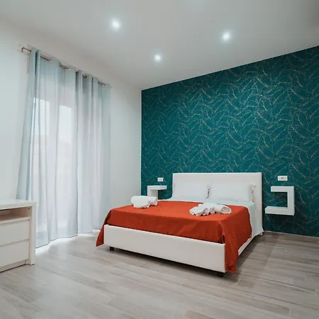 Luxury Boutique Vesuvio アパート