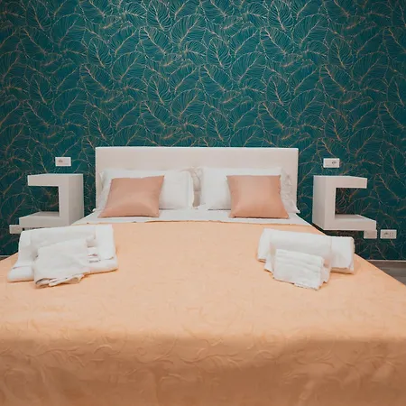 Luxury Boutique Vesuvio アパート *