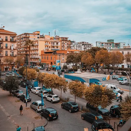 Luxury Boutique Vesuvio *