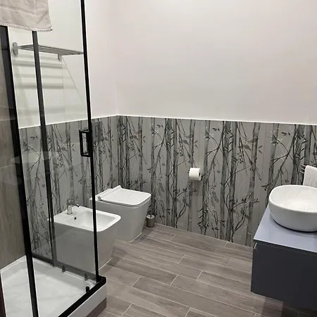 Luxury Boutique Vesuvio ナポリ