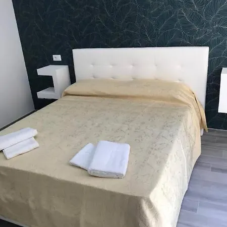 アパート Luxury Boutique Vesuvio *