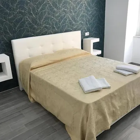 アパート Luxury Boutique Vesuvio ナポリ