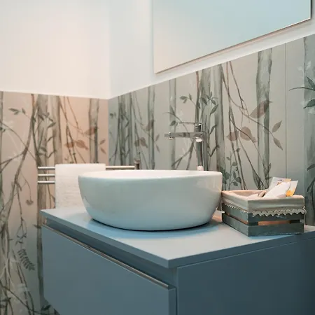 Luxury Boutique Vesuvio