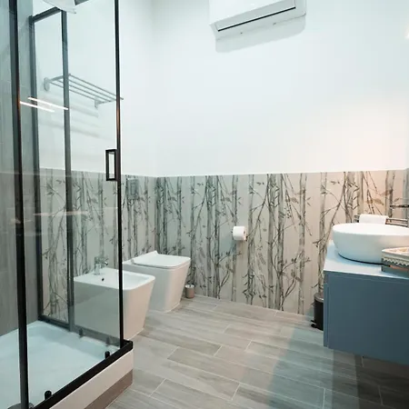 アパート Luxury Boutique Vesuvio