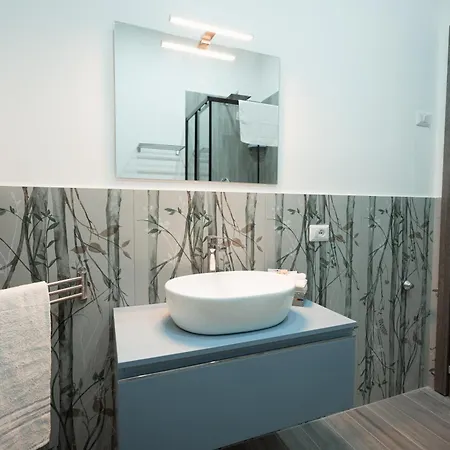 Luxury Boutique Vesuvio *