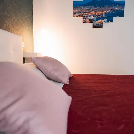 Luxury Boutique Vesuvio * ナポリ